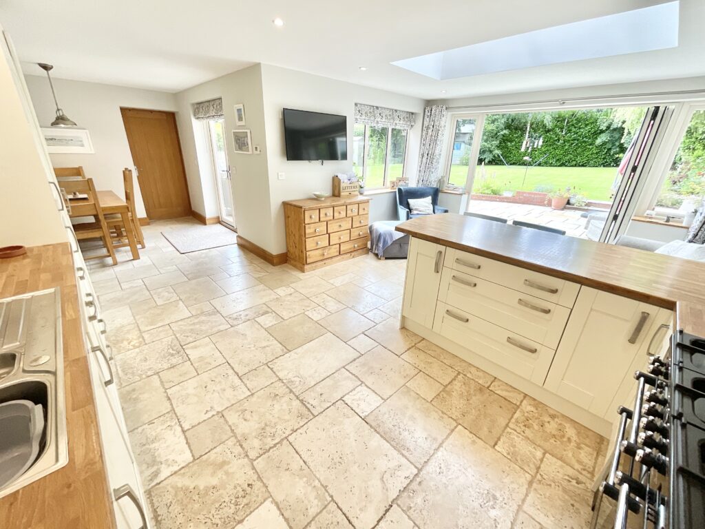 Forge Lane, Norton-In-Hales, TF9