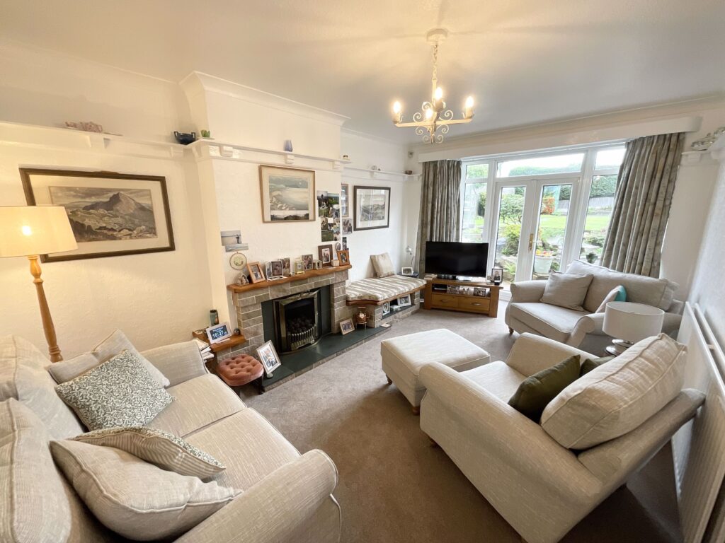 Margaret Avenue, Trentham, Stoke on Trent ST4