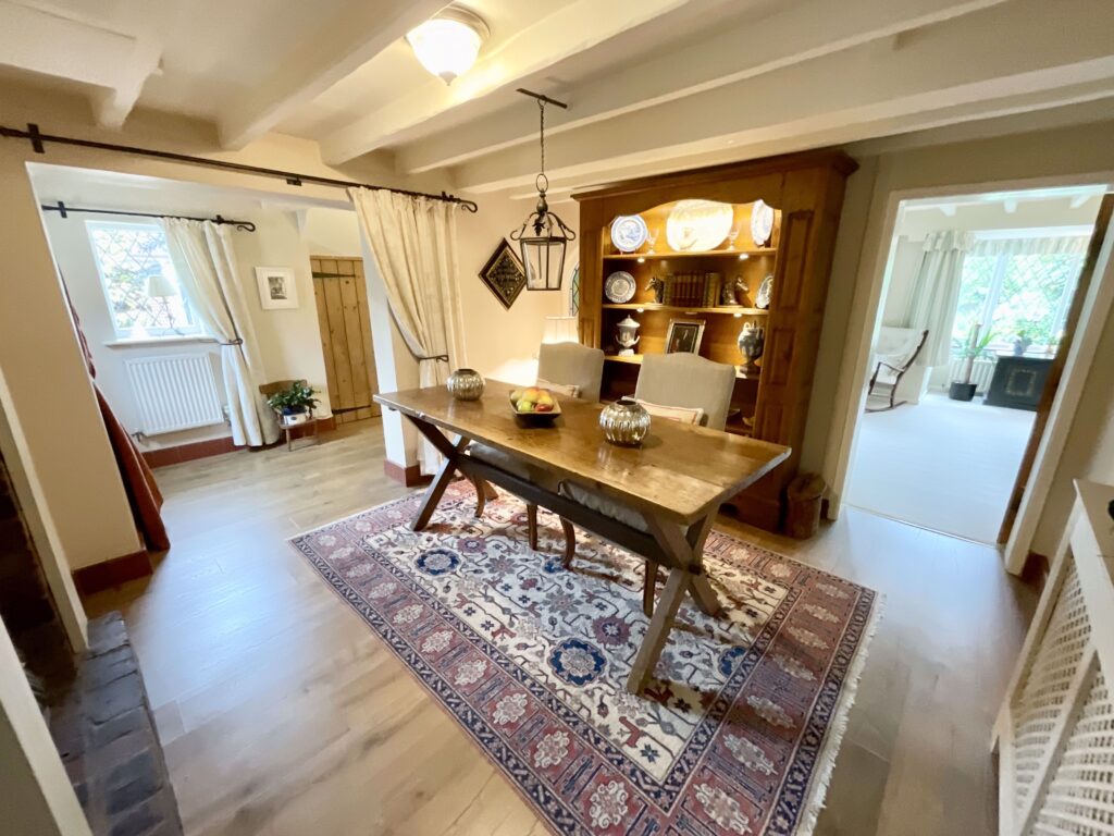 Barlaston Old Road, Stoke-On-Trent, ST4