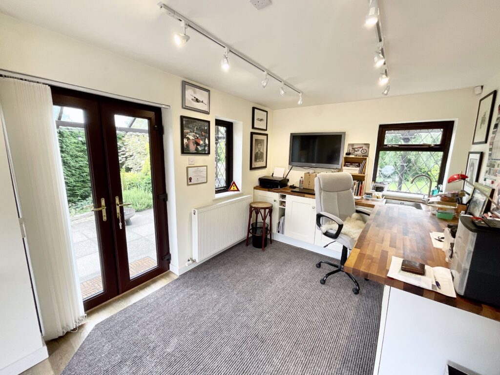 Barlaston Old Road, Stoke-On-Trent, ST4