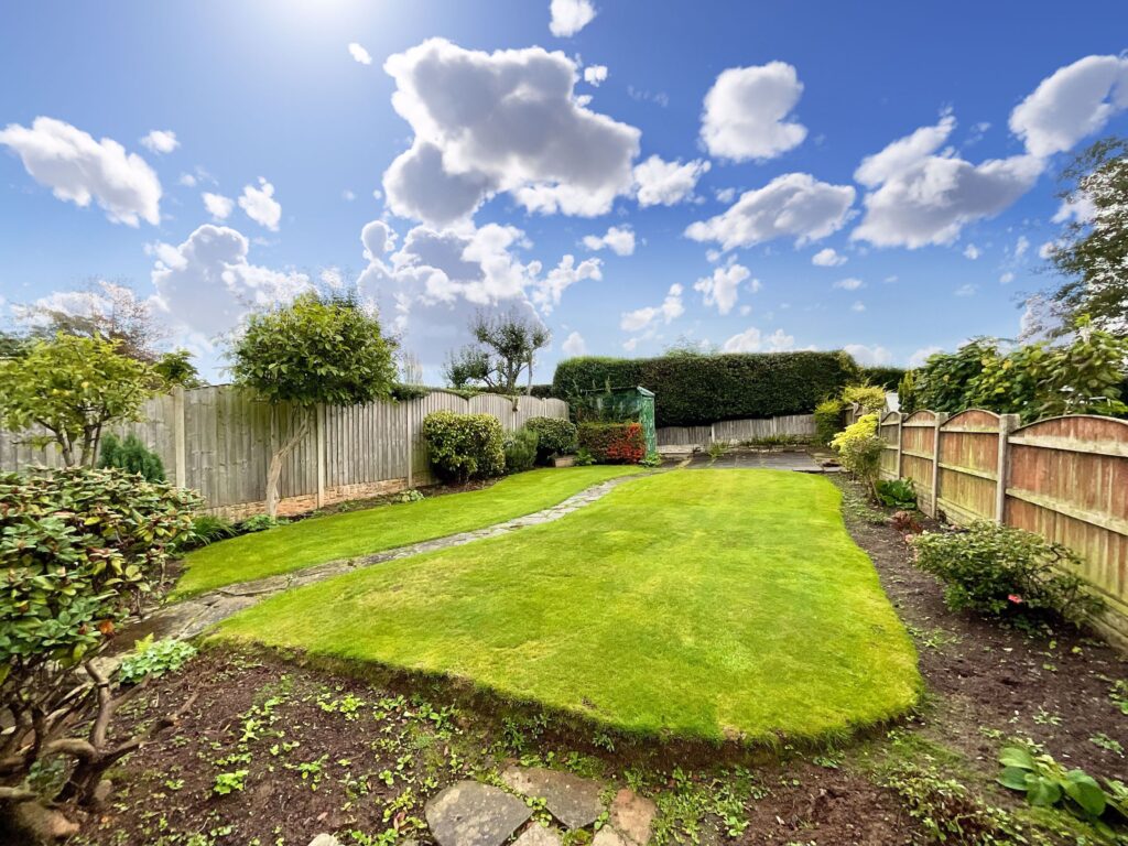 Margaret Avenue, Trentham, Stoke on Trent ST4