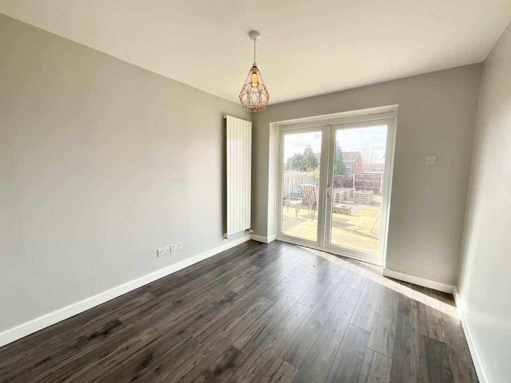 Knightley Close, Gnosall, ST20