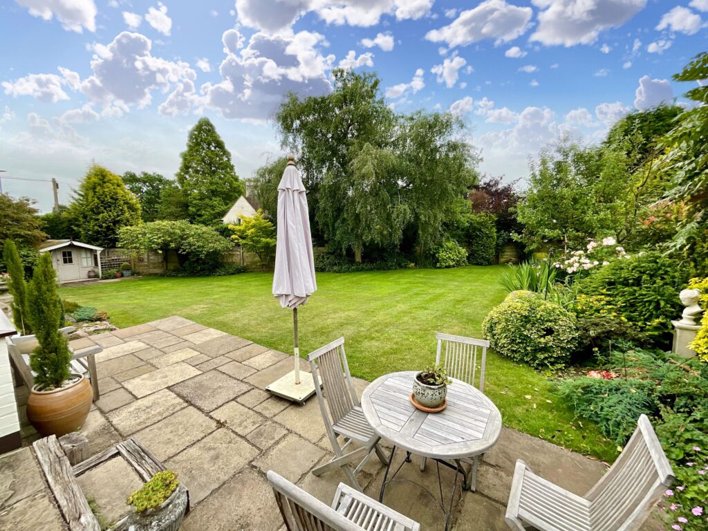 Barlaston Old Road, Stoke-On-Trent, ST4