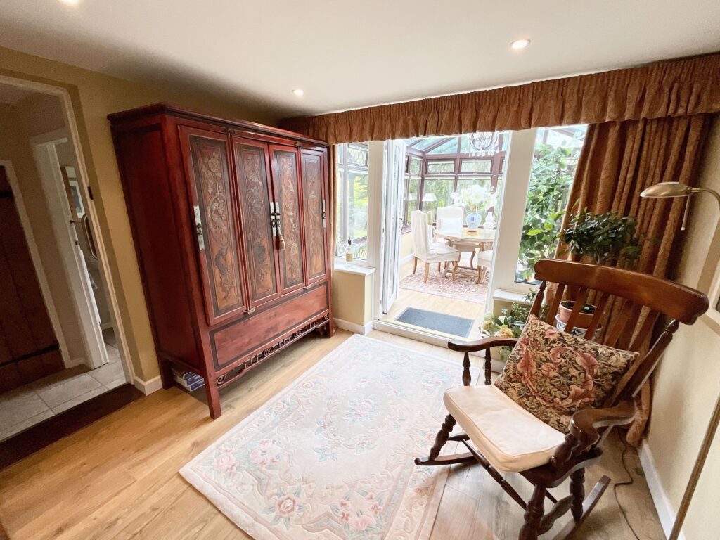 Barlaston Old Road, Stoke-On-Trent, ST4