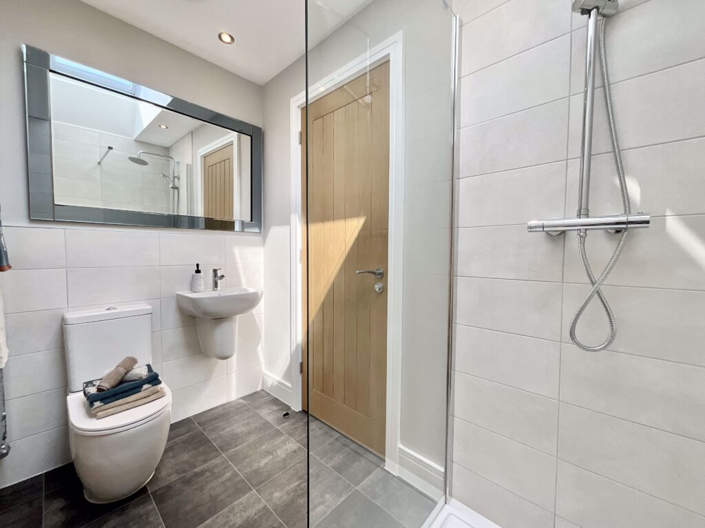 The Cedar, Trentham Fields, New Inn Lane, Trentham