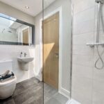 The Cedar, Trentham Fields, New Inn Lane, Trentham