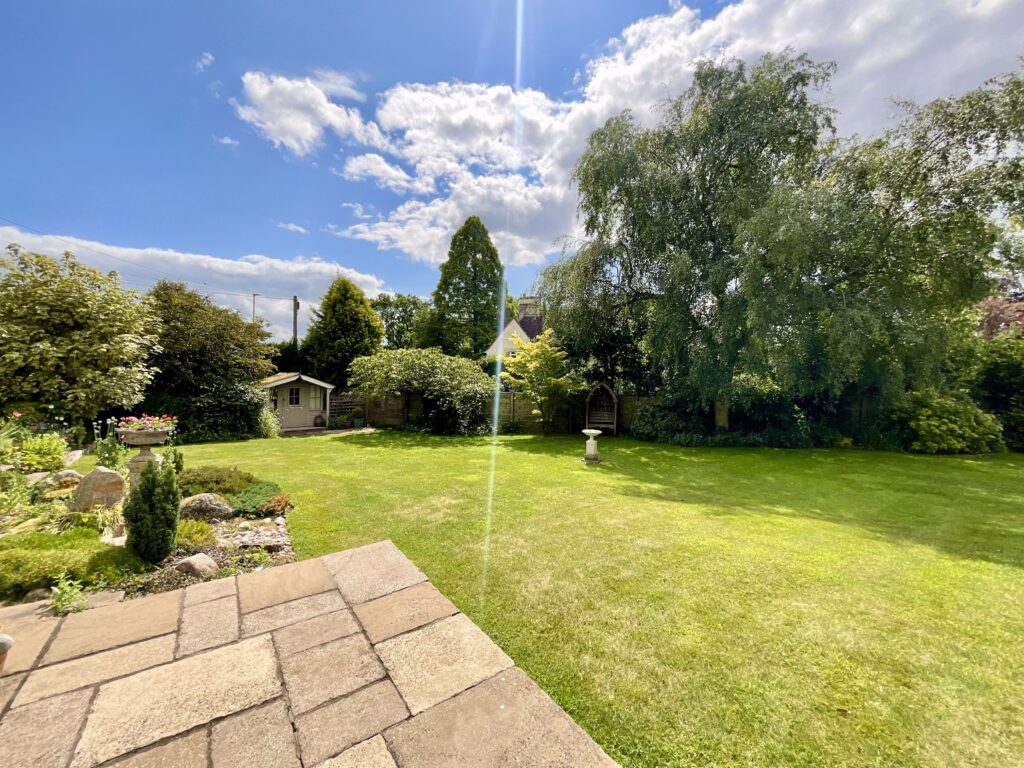 Barlaston Old Road, Stoke-On-Trent, ST4