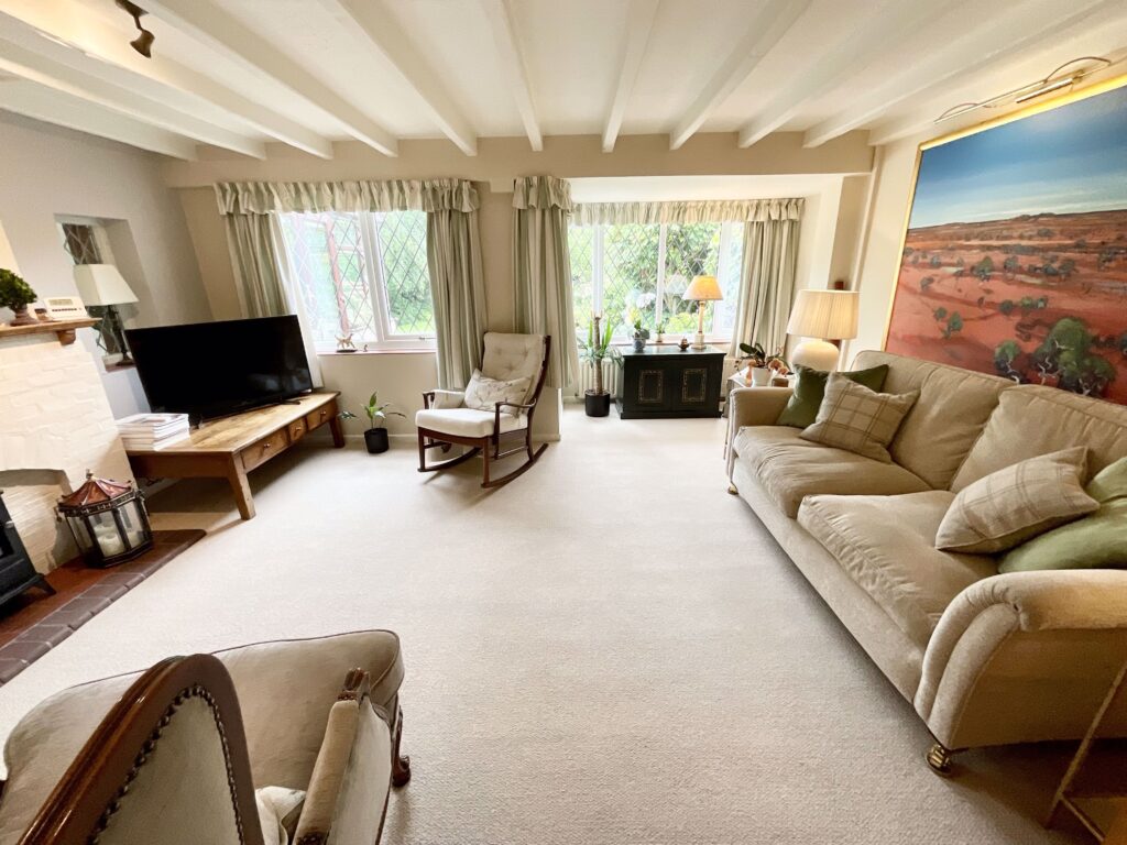 Barlaston Old Road, Stoke-On-Trent, ST4