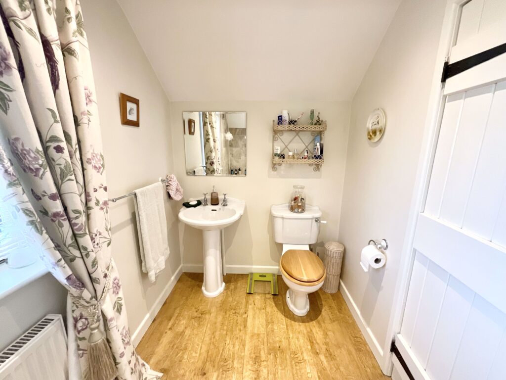 Barlaston Old Road, Stoke-On-Trent, ST4