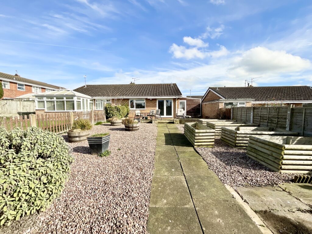 Knightley Close, Gnosall, ST20
