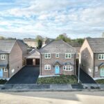 Castle Meadows, Eccleshall, ST21