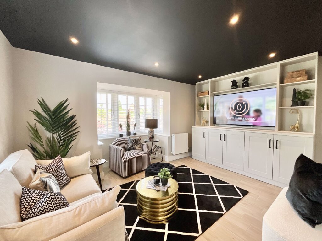 The Ash, Trentham Fields, New Inn Lane, Trentham