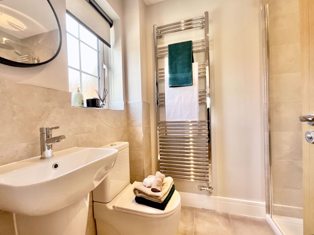 The Cedar, Trentham Fields, New Inn Lane, Trentham