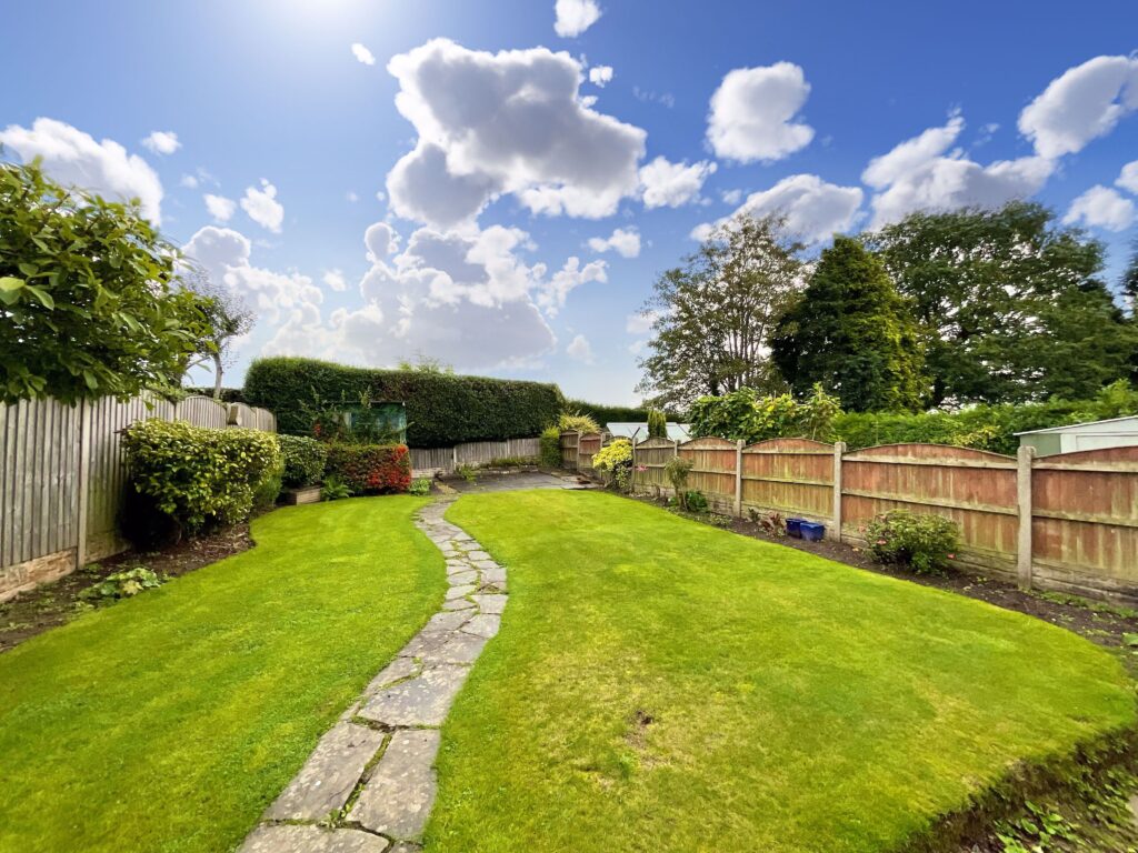 Margaret Avenue, Trentham, Stoke on Trent ST4