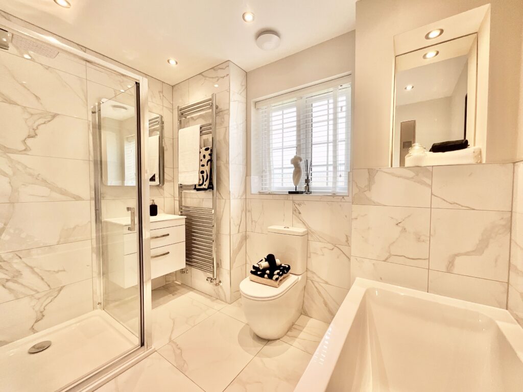 The Ash, Trentham Fields, New Inn Lane, Trentham