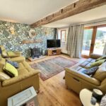 Brockton, Eccleshall, ST21