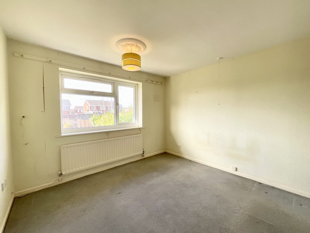 Knightley Close, Gnosall, ST20