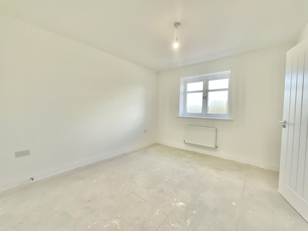 Castle Meadows, Eccleshall, ST21