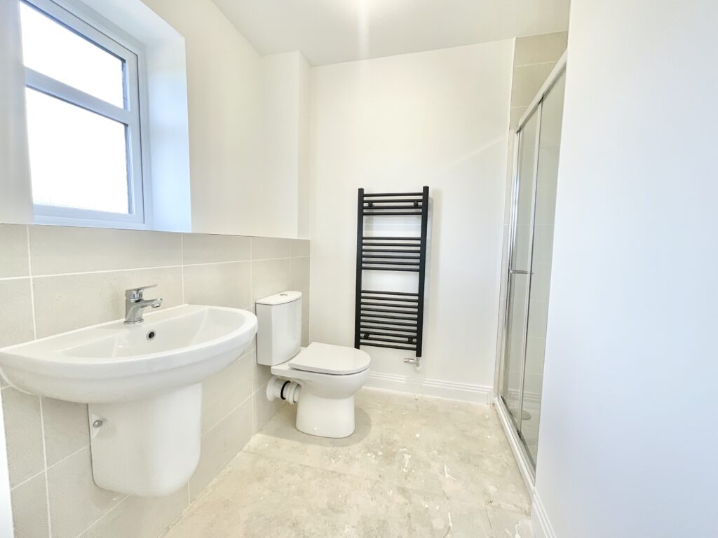 Castle Meadows, Eccleshall, ST21