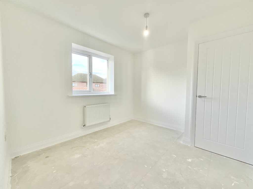 Castle Meadows, Eccleshall, ST21