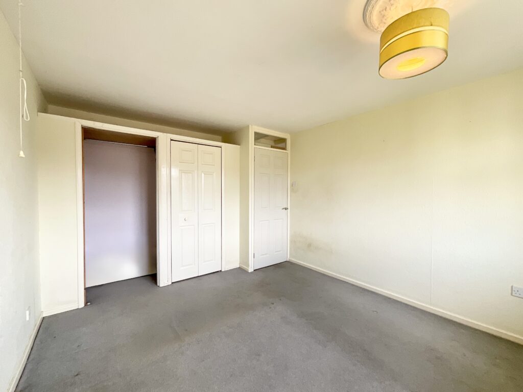 Knightley Close, Gnosall, ST20