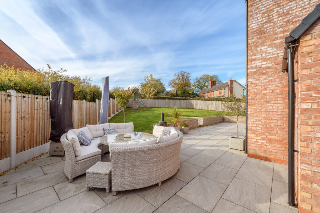 Longslow, Market Drayton, TF9