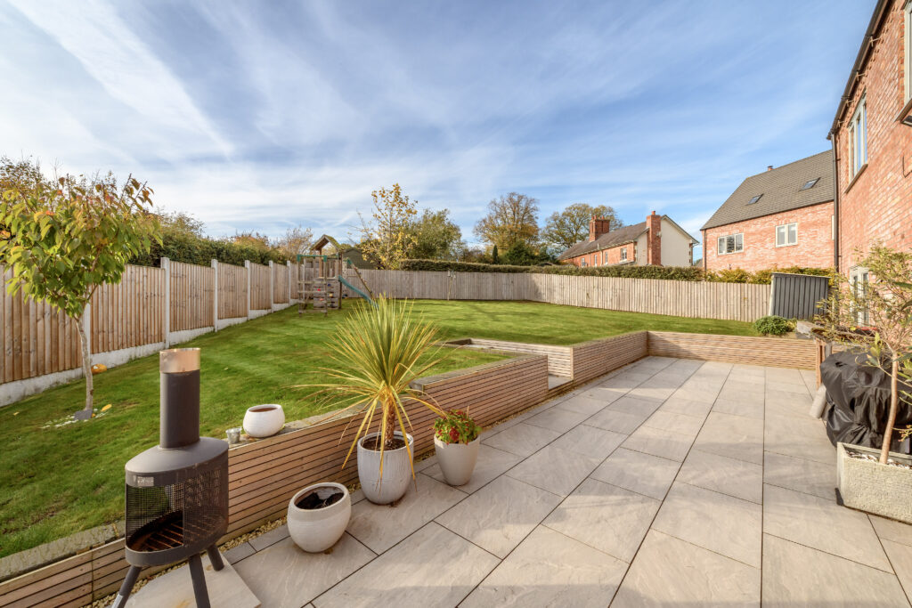 Longslow, Market Drayton, TF9