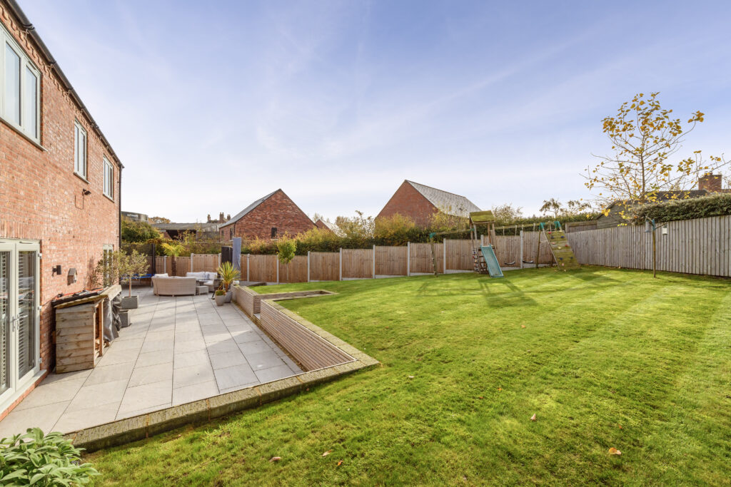 Longslow, Market Drayton, TF9