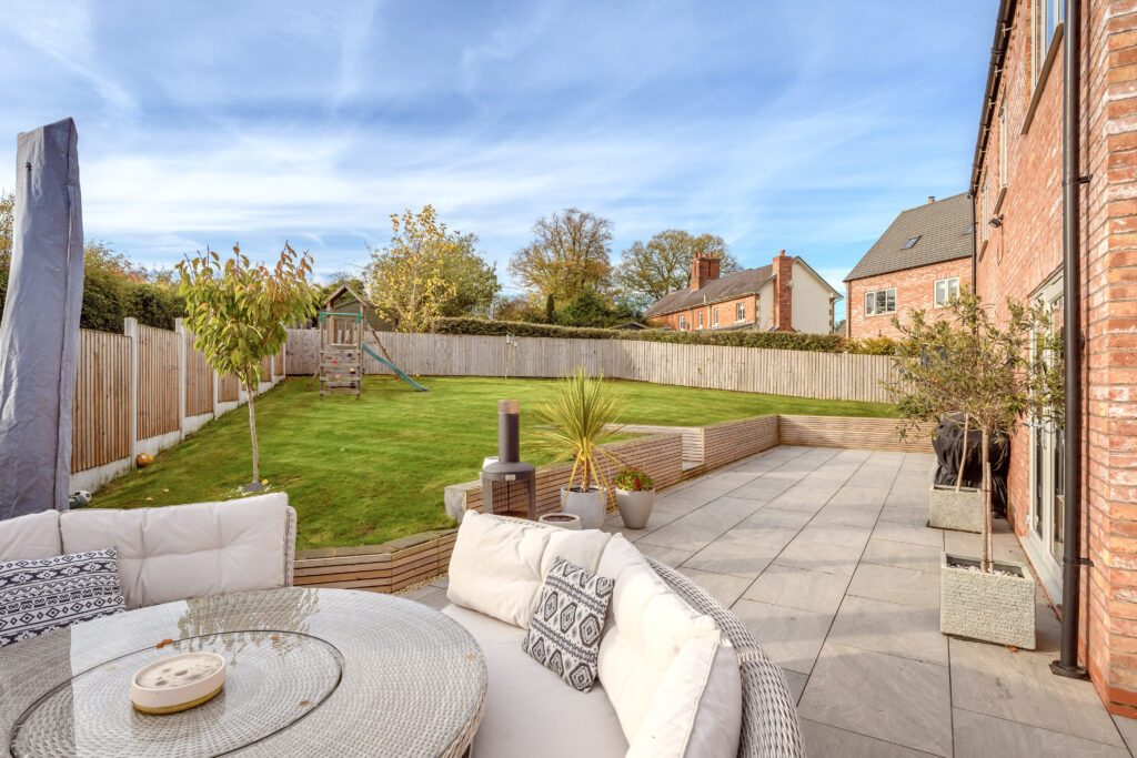 Longslow, Market Drayton, TF9