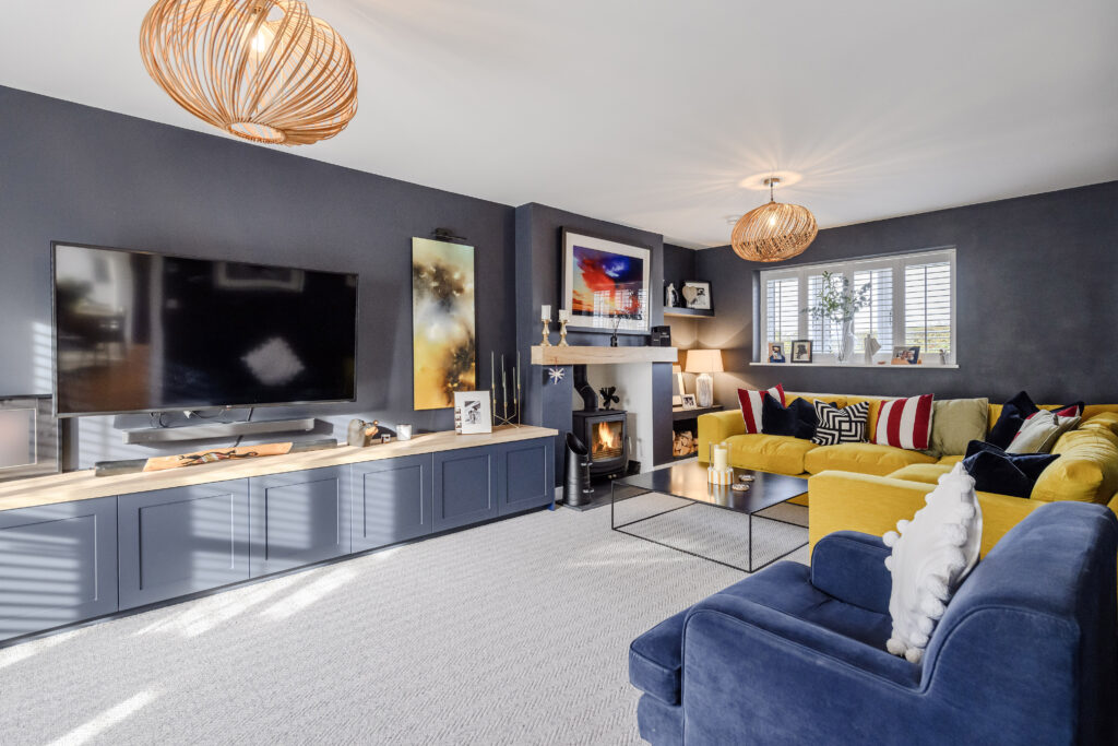 Longslow, Market Drayton, TF9