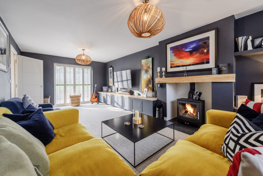 Longslow, Market Drayton, TF9