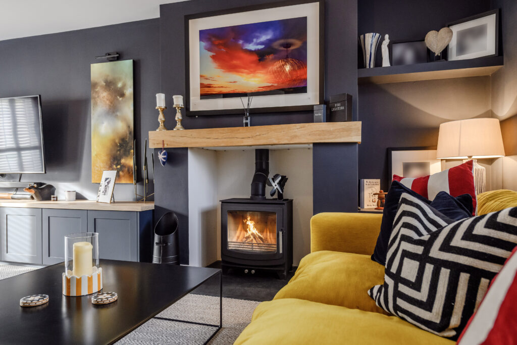 Longslow, Market Drayton, TF9