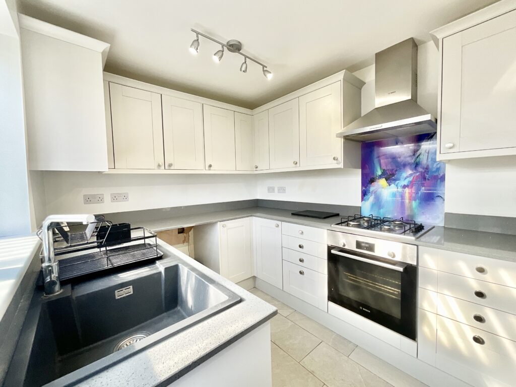 Knightley Close, Gnosall, ST20