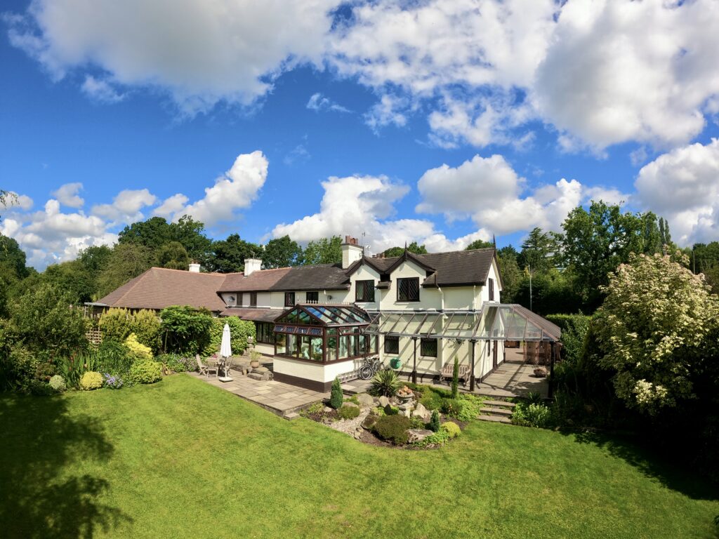 Barlaston Old Road, Stoke-On-Trent, ST4