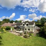 Barlaston Old Road, Stoke-On-Trent, ST4