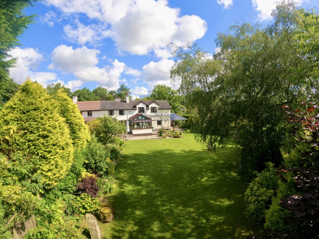 Barlaston Old Road, Stoke-On-Trent, ST4