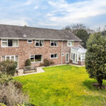 Betley Hall Gardens, Betley, CW3