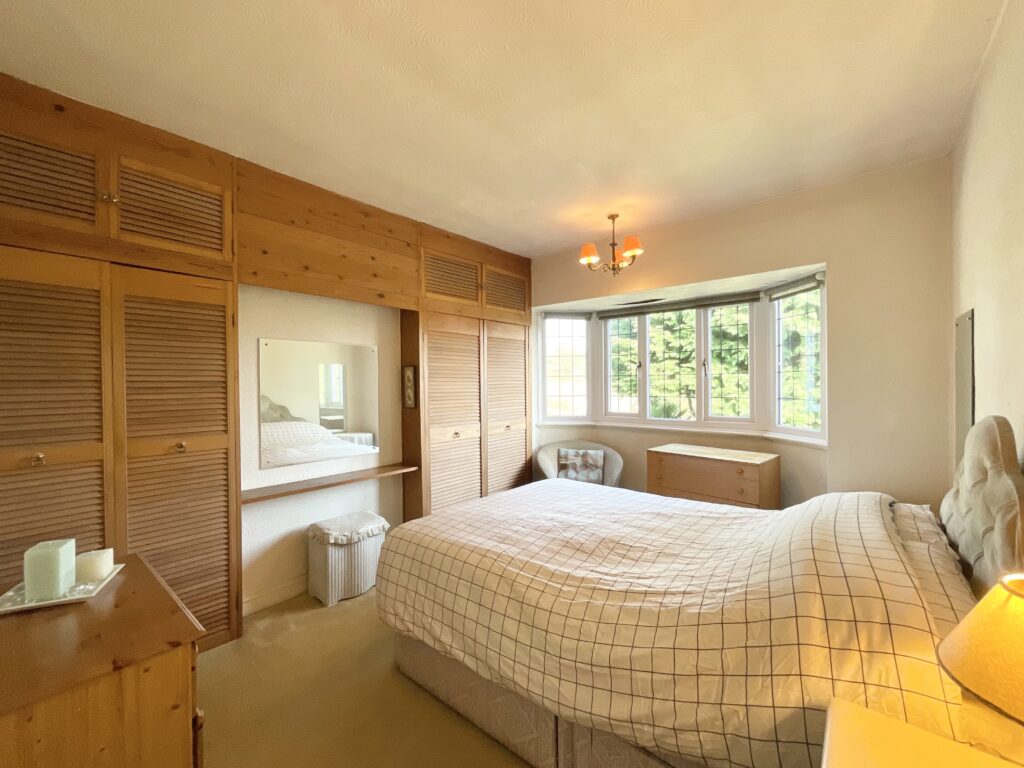 Whitmore Road, Stoke-On-Trent, ST4