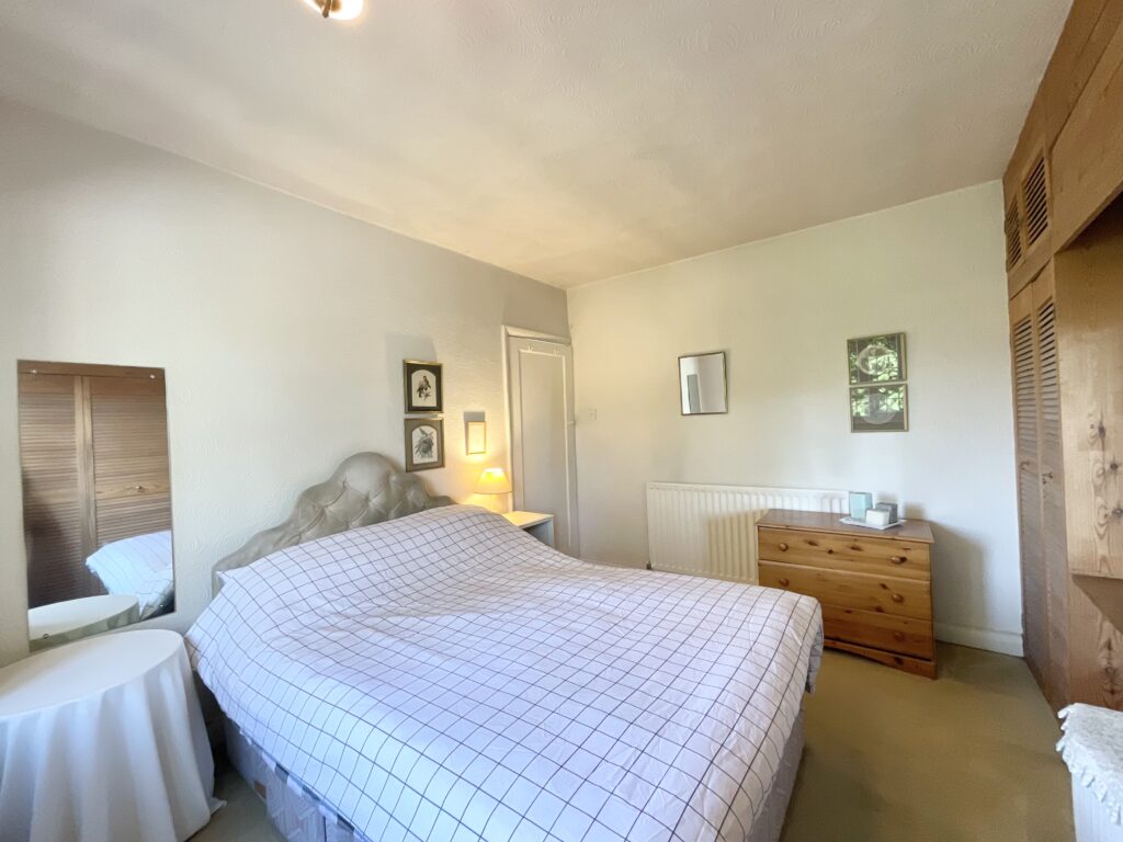 Whitmore Road, Stoke-On-Trent, ST4