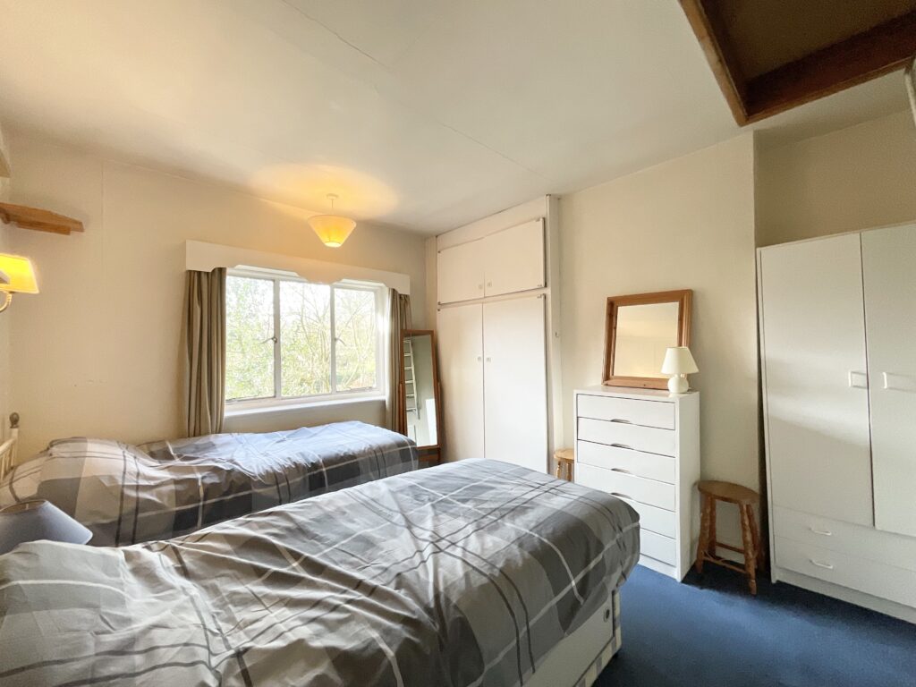 Whitmore Road, Stoke-On-Trent, ST4