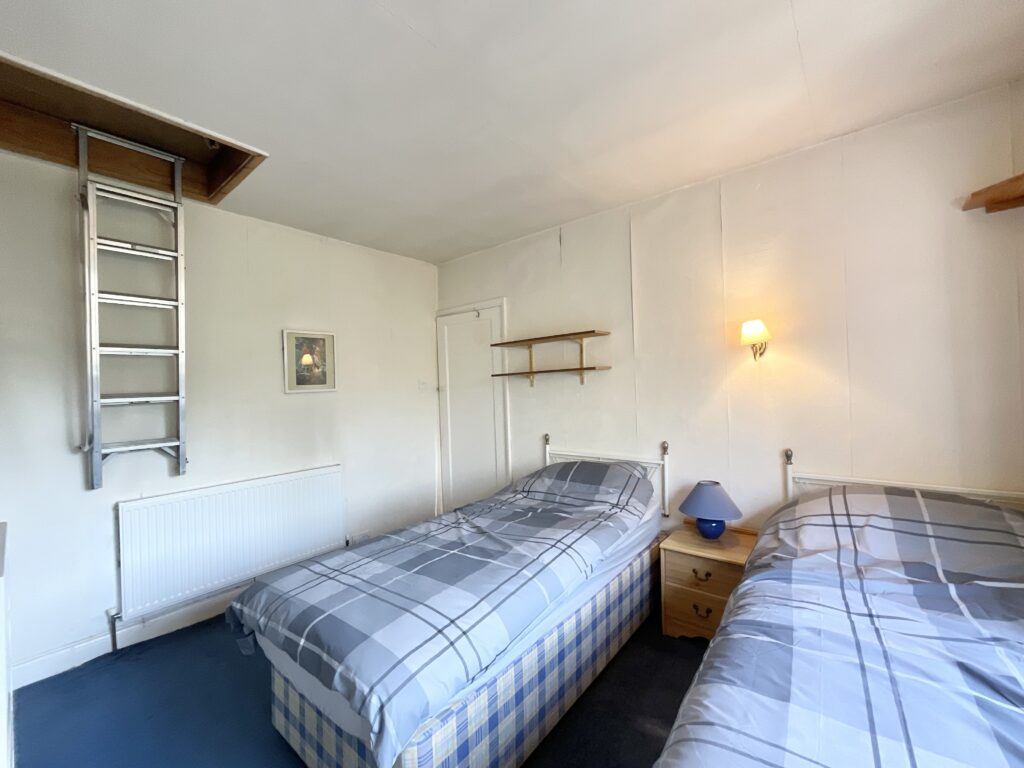 Whitmore Road, Stoke-On-Trent, ST4