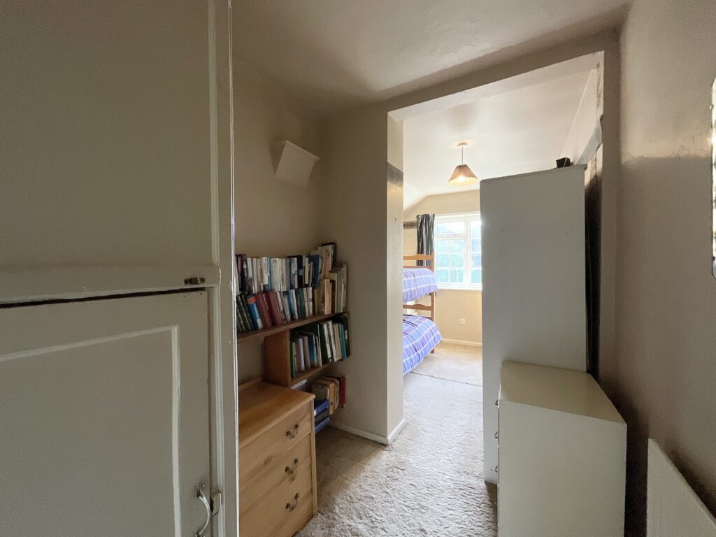 Whitmore Road, Stoke-On-Trent, ST4