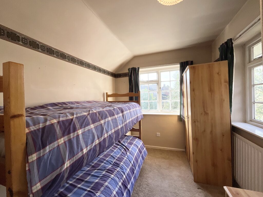 Whitmore Road, Stoke-On-Trent, ST4