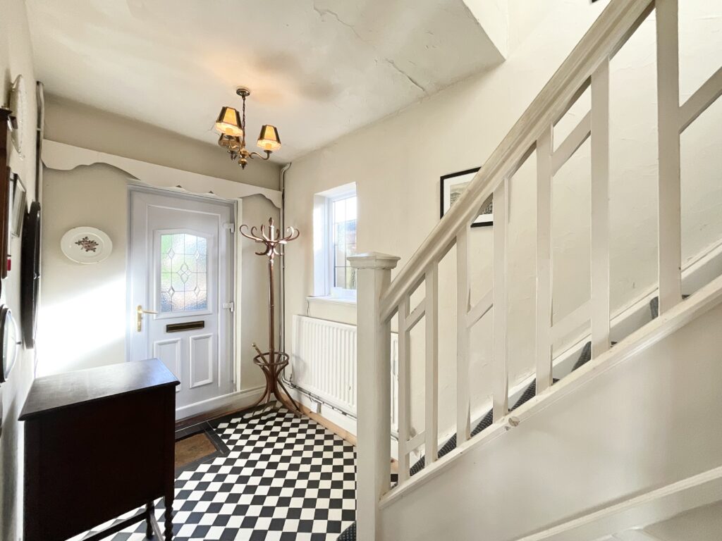 Whitmore Road, Stoke-On-Trent, ST4