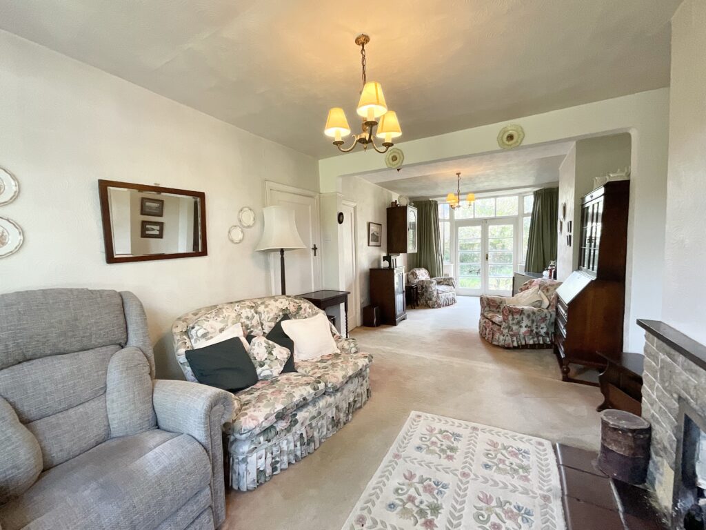 Whitmore Road, Stoke-On-Trent, ST4