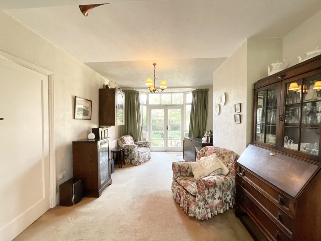 Whitmore Road, Stoke-On-Trent, ST4