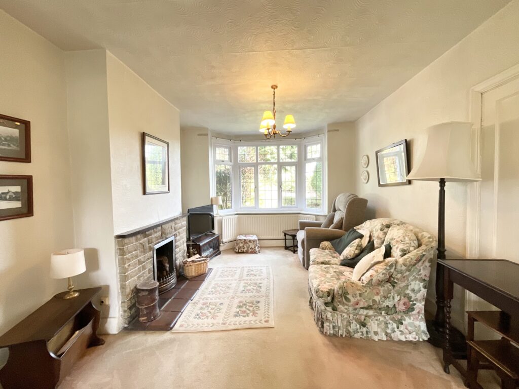 Whitmore Road, Stoke-On-Trent, ST4