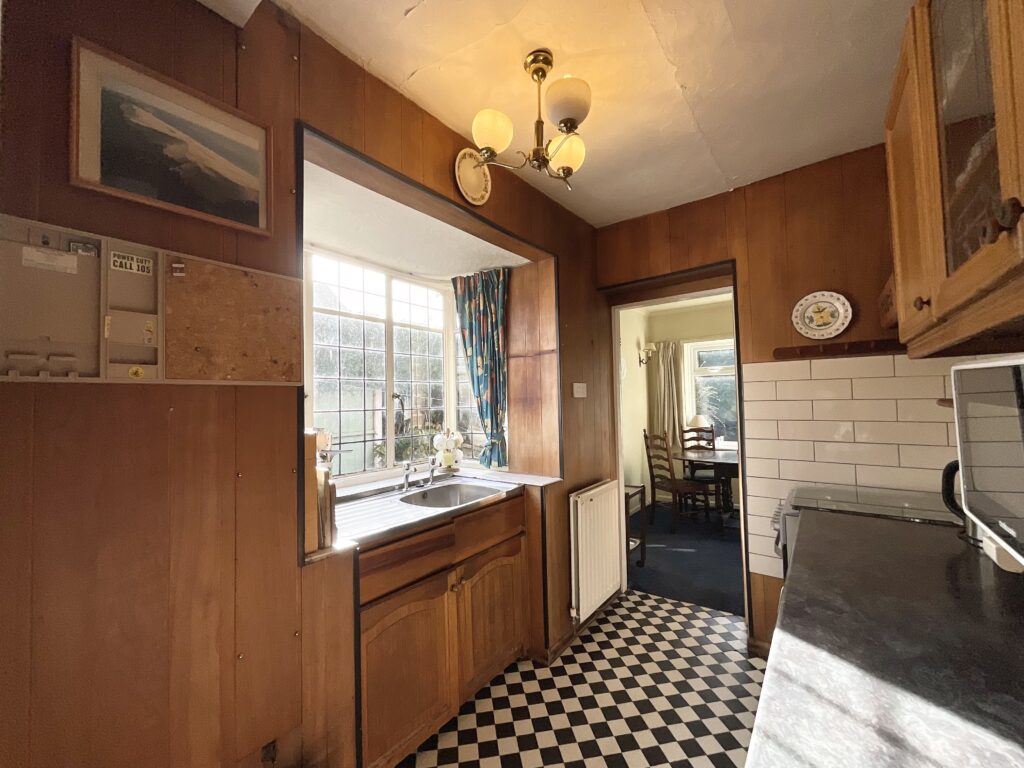 Whitmore Road, Stoke-On-Trent, ST4