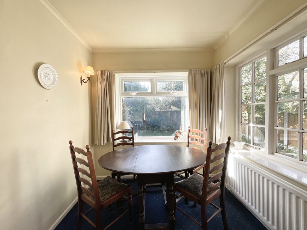 Whitmore Road, Stoke-On-Trent, ST4