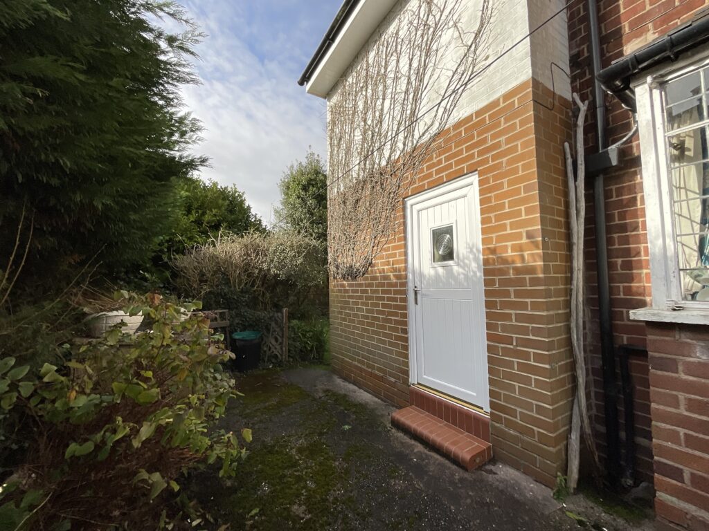 Whitmore Road, Stoke-On-Trent, ST4